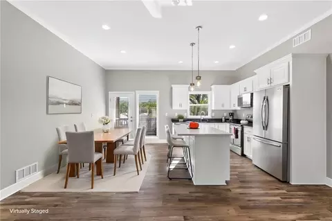 Dining - 1925 Carter Ct, Liberty, MO 64068 photo 1 of 1