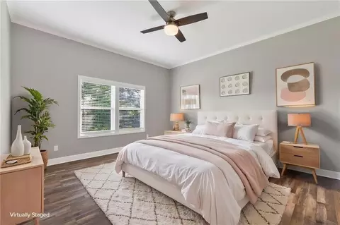 Bedroom - 1925 Carter Ct, Liberty, MO 64068 photo 3 of 3