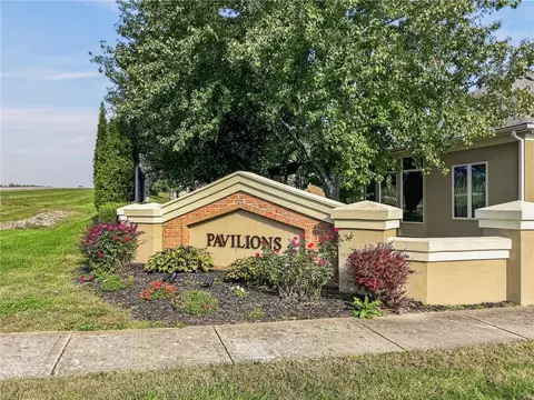 Exterior - 1925 Carter Ct, Liberty, MO 64068 photo 5 of 5