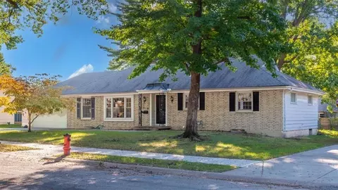 11000 Washington St, Kansas City, MO 64114