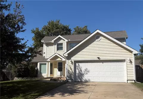 11028 N Baltimore Ave, Kansas City, MO 64155