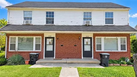 5436-5438 Swope Pkwy, Kansas City, MO 64130