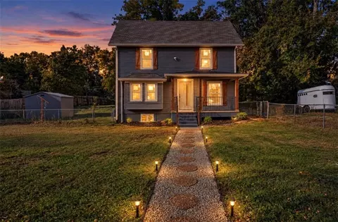 3410 Barnett Ave, Kansas City, KS 66102