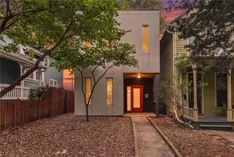1633 Jefferson St, Kansas City, MO 64108