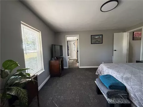 Bedroom - 19639 County Rd 60 Rd, Jasper, MO 64755 photo 2 of 7