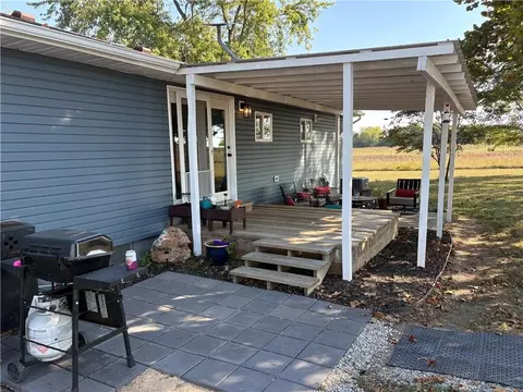 Exterior - 19639 County Rd 60 Rd, Jasper, MO 64755 photo 5 of 10