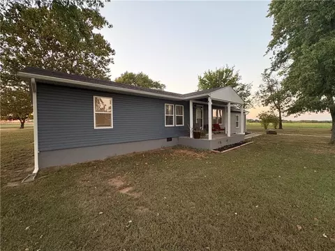 Exterior - 19639 County Rd 60 Rd, Jasper, MO 64755 photo 9 of 10