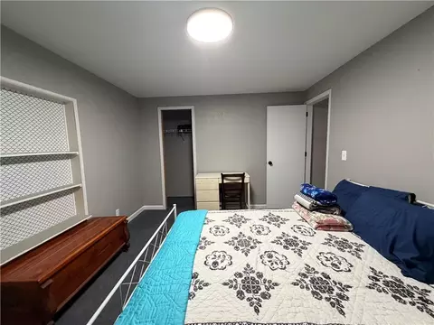 Bedroom - 19639 County Rd 60 Rd, Jasper, MO 64755 photo 7 of 7