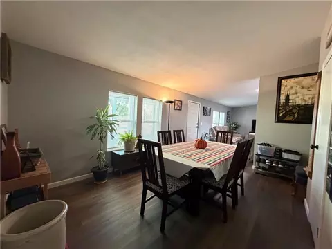Dining - 19639 County Rd 60 Rd, Jasper, MO 64755 photo 2 of 2