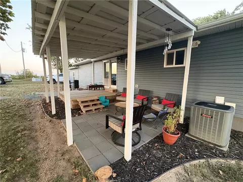 Exterior - 19639 County Rd 60 Rd, Jasper, MO 64755 photo 7 of 10