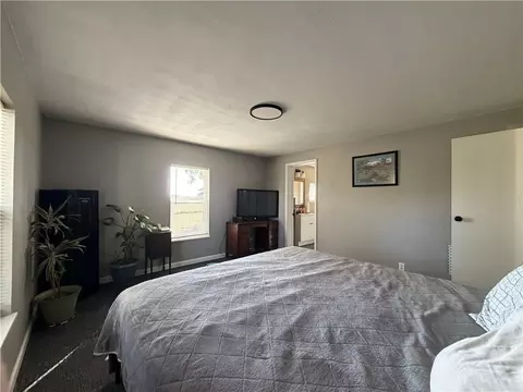 Bedroom - 19639 County Rd 60 Rd, Jasper, MO 64755 photo 3 of 7