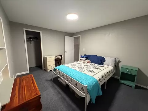 Bedroom - 19639 County Rd 60 Rd, Jasper, MO 64755 photo 6 of 7