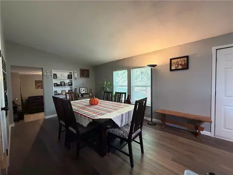 Dining - 19639 County Rd 60 Rd, Jasper, MO 64755 photo 1 of 2