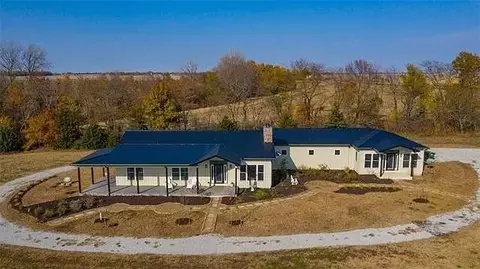 14341 State Highway Yy Hwy, Jamesport, MO 64648
