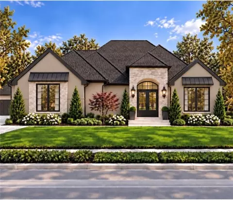 10140 N Walrond Ave, Kansas City, MO 64155