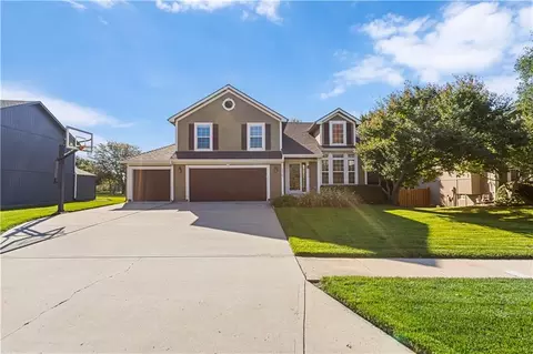 23707 W 58th Ter, Shawnee, KS 66226