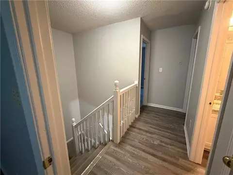 Entry Way - 1700 W Walnut St, Independence, MO 64050 photo 1 of 1