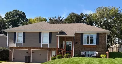 2902 N 39th Ter, Saint Joseph, MO 64506