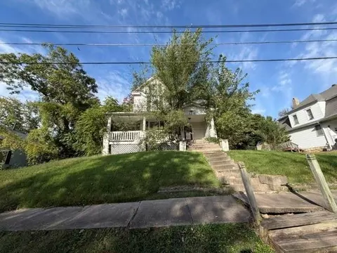 116 Cliff Dr, Excelsior Springs, MO 64024