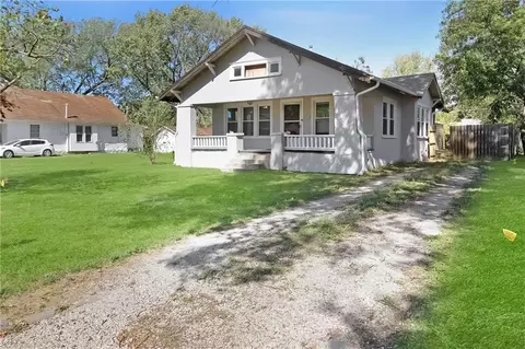 3115 Stevens Ave, Parsons, KS 67357