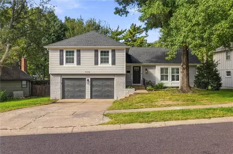 9300 Beverly Dr, Overland Park, KS 66207