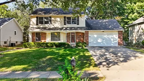 10228 Caenen St, Lenexa, KS 66215