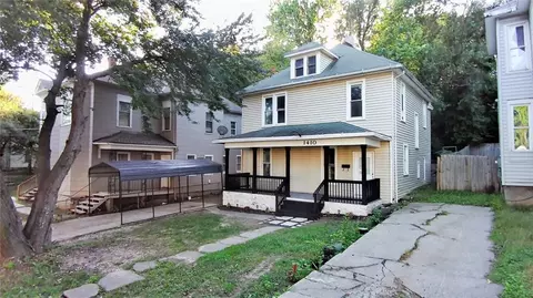 1410 N 2nd St, Saint Joseph, MO 64505