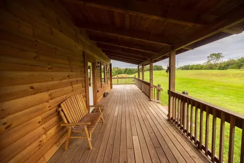 Exterior - 4281 Old Havana Trl, Mcfall, MO 64657 photo 7 of 16