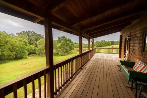 Exterior - 4281 Old Havana Trl, Mcfall, MO 64657 photo 10 of 16