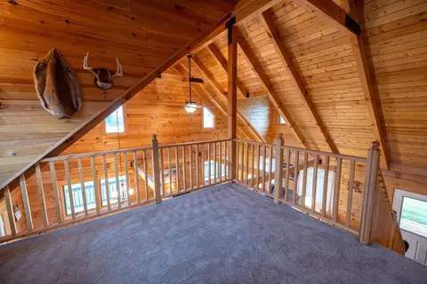 Entry Way - 4281 Old Havana Trl, Mcfall, MO 64657 photo 1 of 3