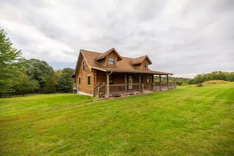 Exterior - 4281 Old Havana Trl, Mcfall, MO 64657 photo 1 of 16