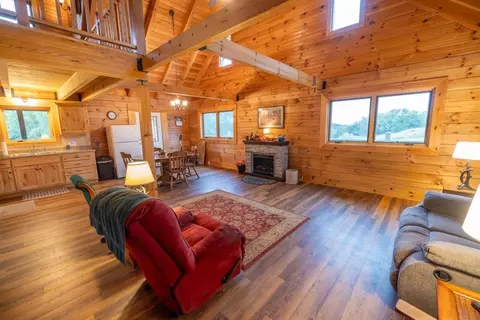 Living - 4281 Old Havana Trl, Mcfall, MO 64657 photo 1 of 2