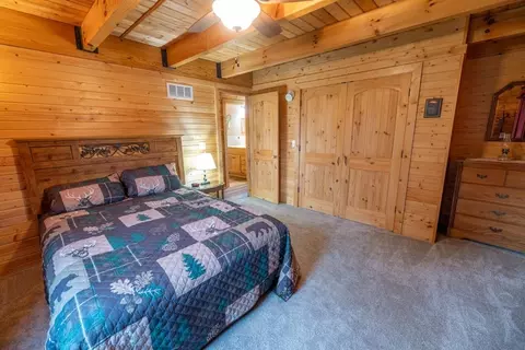Bedroom - 4281 Old Havana Trl, Mcfall, MO 64657 photo 2 of 3