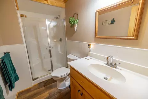 Bath - 4281 Old Havana Trl, Mcfall, MO 64657 photo 1 of 1