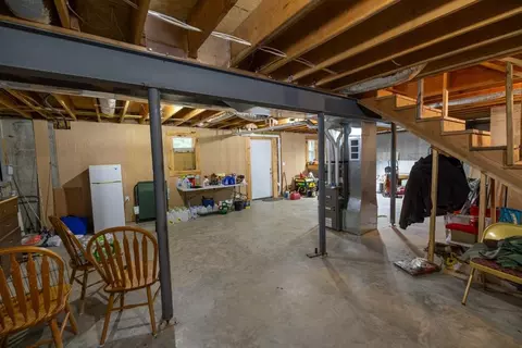 Entry Way - 4281 Old Havana Trl, Mcfall, MO 64657 photo 3 of 3