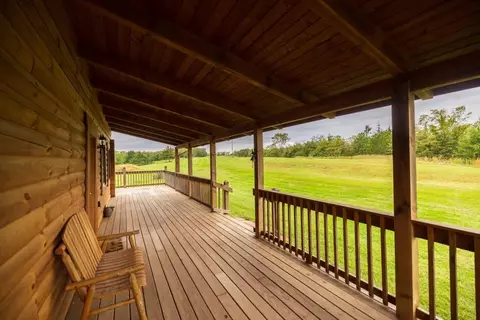 Exterior - 4281 Old Havana Trl, Mcfall, MO 64657 photo 6 of 16