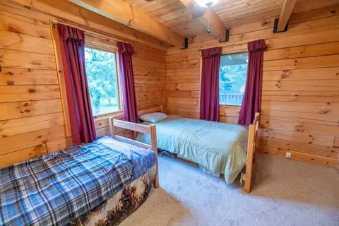 Bedroom - 4281 Old Havana Trl, Mcfall, MO 64657 photo 3 of 3