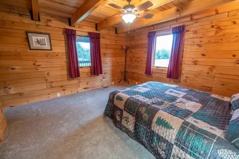 Bedroom - 4281 Old Havana Trl, Mcfall, MO 64657 photo 1 of 3