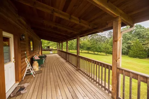 Exterior - 4281 Old Havana Trl, Mcfall, MO 64657 photo 9 of 16