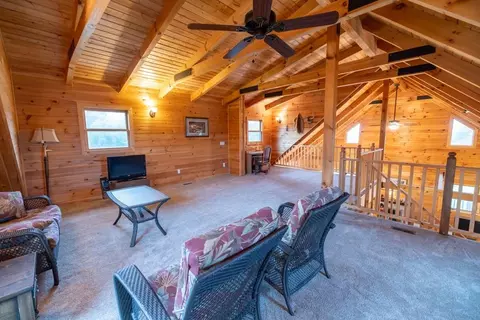 Living - 4281 Old Havana Trl, Mcfall, MO 64657 photo 2 of 2