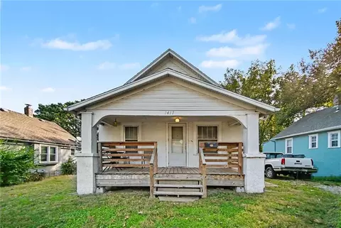 1417 S 41st St, Kansas City, KS 66106