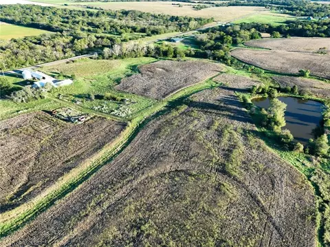 lot2 8221 Sw Burlingame Rd, Wakarusa, KS 66546