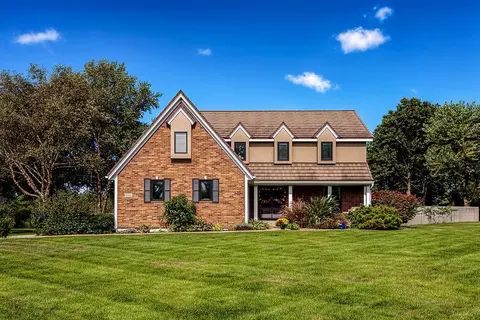 12306 W 154th Ter, Overland Park, KS 66221