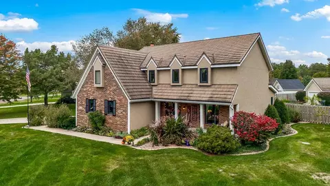 12306 W 154th Ter, Overland Park, KS 66221