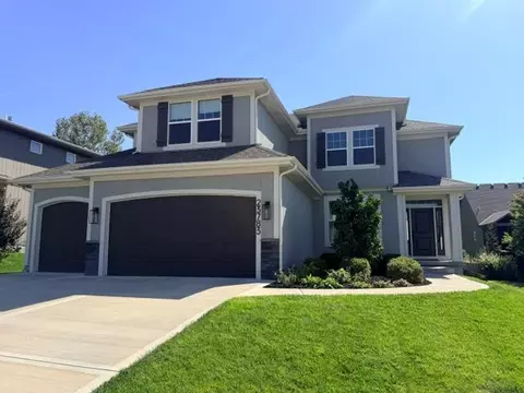 23783 W 125th Ter, Olathe, KS 66061