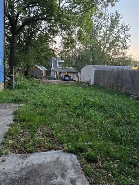3909 Morrell Ave, Kansas City, MO 64123