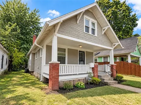 2310 Quincy St, Kansas City, MO 64127