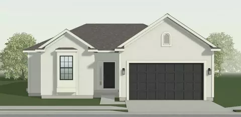 27014 E Olive Dr, Lees Summit, MO 64086 photo 1