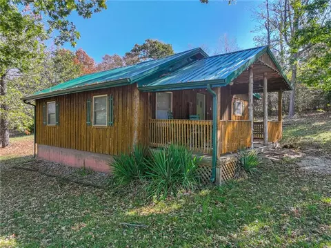 2430 SW 453 Rd, El Dorado Springs, MO 64744