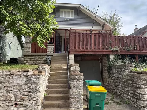 4537 Cambridge St, Kansas City, KS 66103